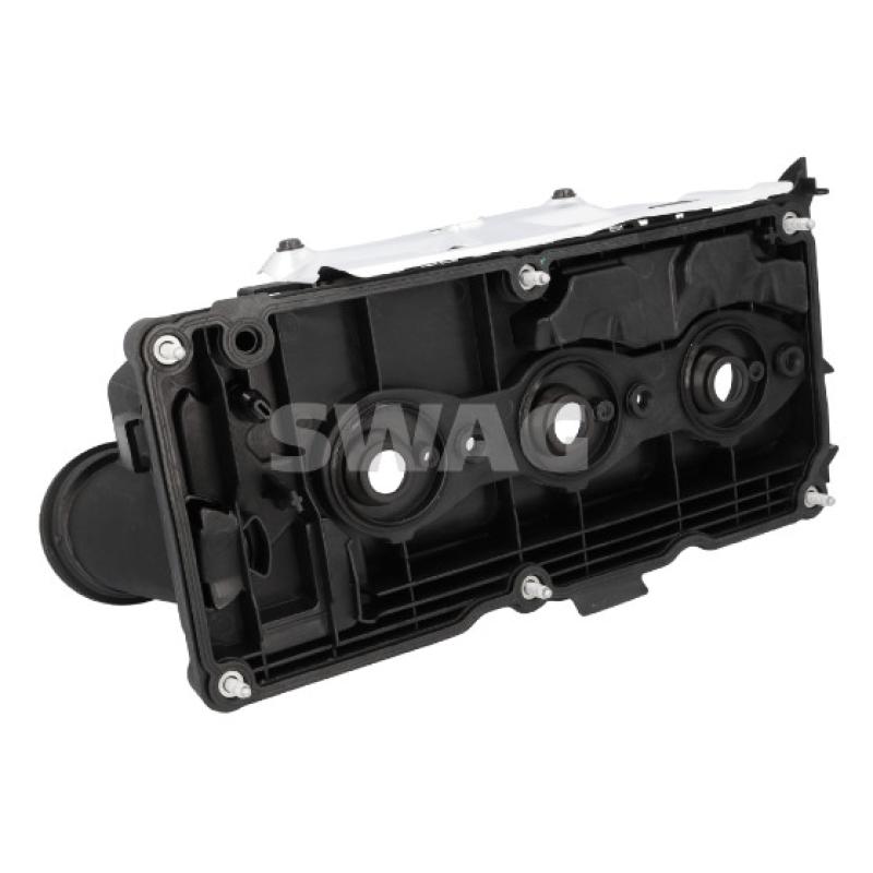 Couvercle de culasse SWAG 33 11 0244 - Visuel 1