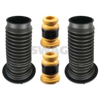 Kit de protection contre la poussière, amortisseur SWAG OEM 483310D150