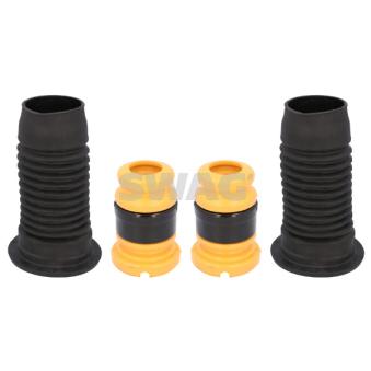 Kit de protection contre la poussière, amortisseur SWAG OEM 483310D150