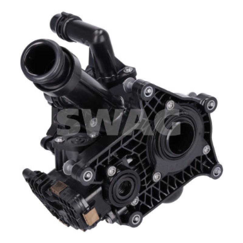 Boîtier du thermostat SWAG 33 11 0415 - Visuel 1