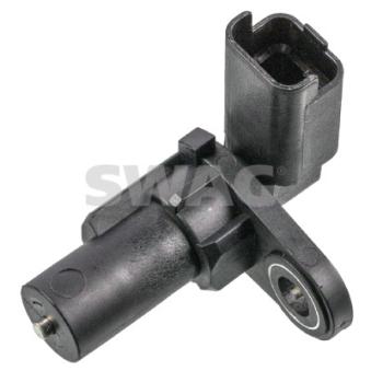 Capteur d'angle, vilebrequin SWAG OEM 8200260327