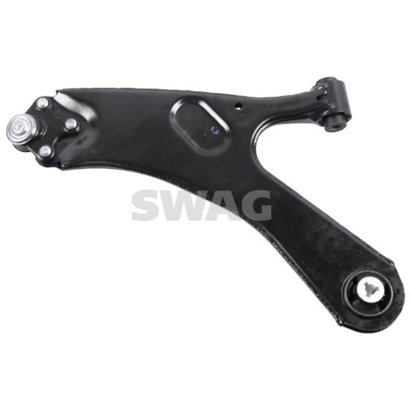 Triangle ou bras de suspension (train avant) SWAG 33 11 0539 - Visuel 1