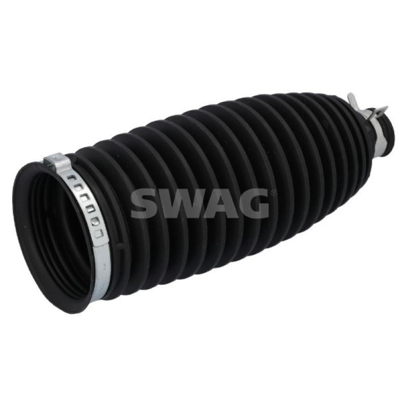 Jeu de joints-soufflets, direction SWAG 33 11 0568 - Visuel 1