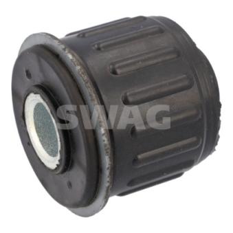 Coussinet, jumelle de ressort SWAG [33 11 0608]