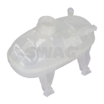 Vase d'expansion, liquide de refroidissement SWAG OEM 217106703R Vase d'expansion, liquide de refroidissement SWAG OEM 217106703R