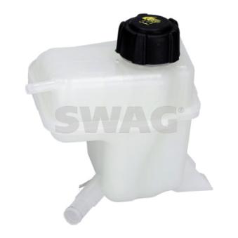 Vase d'expansion, liquide de refroidissement SWAG OEM 21721JD00B Vase d'expansion, liquide de refroidissement SWAG OEM 21721JD00B