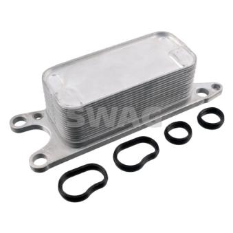 Radiateur d'huile SWAG OEM 5184294ae