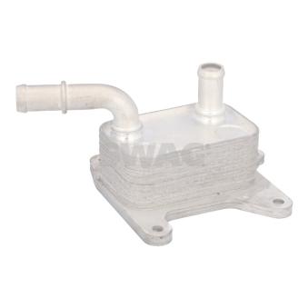 Radiateur d'huile SWAG [33 11 0803]