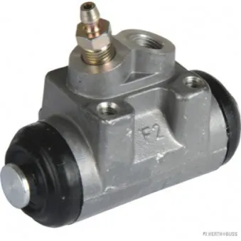 Cylindre de roue HERTH+BUSS JAKOPARTS OEM 04-0987