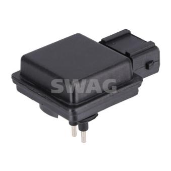 Capteur, niveau de liquide de refroidissement SWAG [33 11 1040]