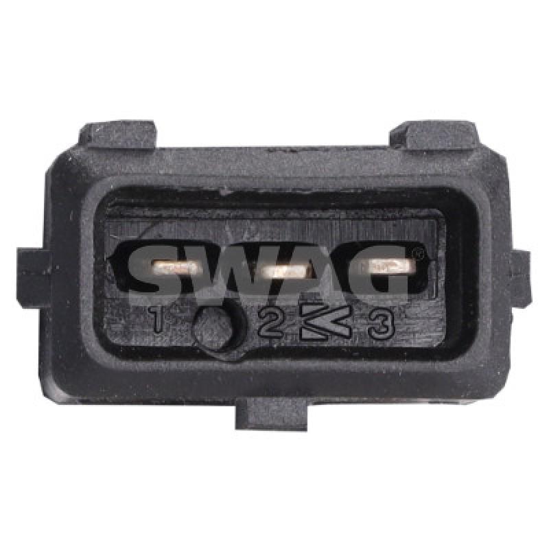 Capteur, niveau de liquide de refroidissement SWAG 33 11 1040 - Visuel 2