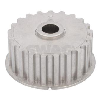 Roue dentée, vilebrequin SWAG [33 11 1175]