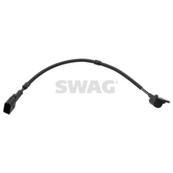 Capteur, position d'arbre à cames SWAG OEM 03L957147B