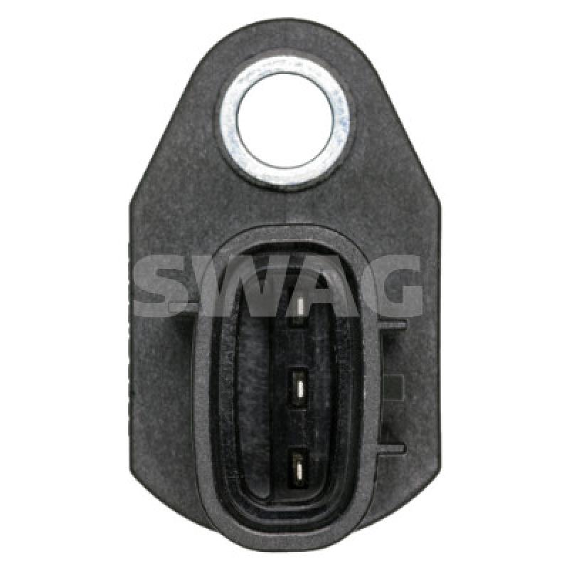 Capteur d'angle, vilebrequin SWAG 33 11 1369 - Visuel 2