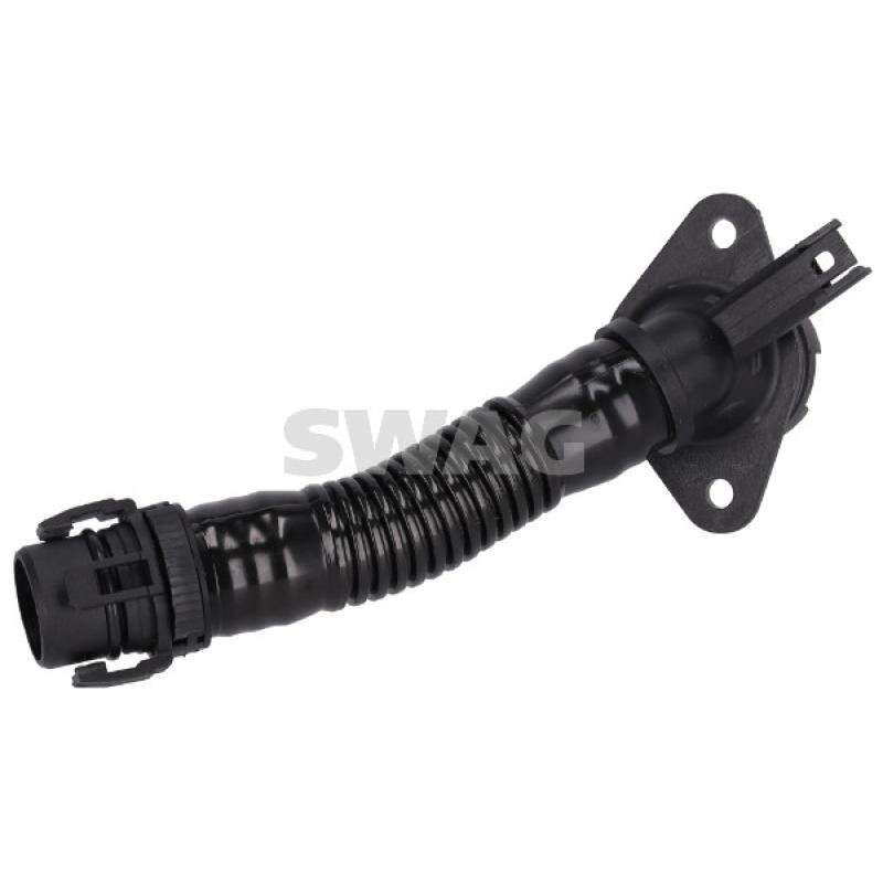 Tuyau, ventilation de carter-moteur SWAG 33 11 1386 - Visuel 1