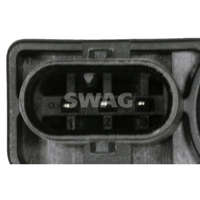 Capteur d'angle, vilebrequin SWAG 33 11 1389 - Visuel 2