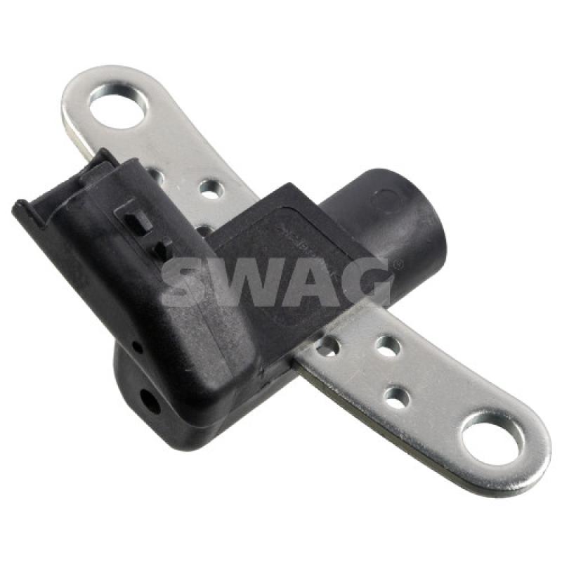 Capteur d'angle, vilebrequin SWAG 33 11 1390 - Visuel 1