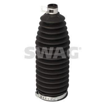 Jeu de joints-soufflets, direction SWAG OEM 4534602700