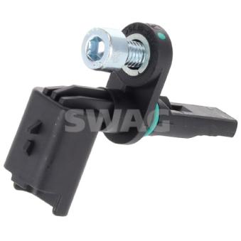 Capteur, vitesse de roue SWAG 33 11 1542 pour ALFA ROMEO MITO E-JUMPY - 136cv