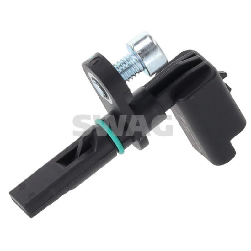 Capteur, vitesse de roue SWAG 33 11 1542 - Visuel 1