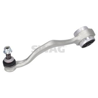 Triangle ou bras de suspension (train avant) SWAG OEM 31108854990