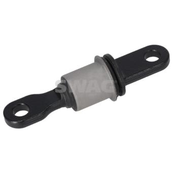 Silent bloc de suspension (train avant) SWAG 33 11 1602 pour KIA SORENTO 1,6 T-GDi Plug-in Hybrid AWD - 252cv Silent bloc de suspension (train avant) SWAG 33 11 1602 pour KIA SORENTO 1,6 T-GDi Plug-in Hybrid AWD - 252cv
