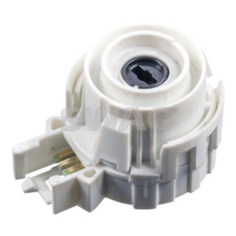 Interrupteur d'allumage/de démarreur SWAG 33 11 1711 pour FORD C-MAX 2.0 TDI - 110cv