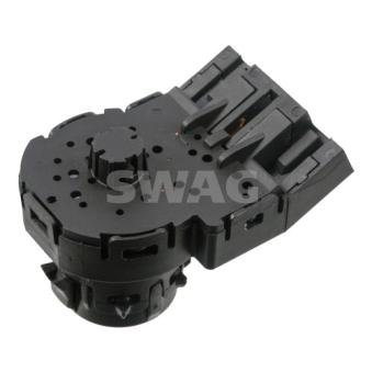 Interrupteur d'allumage/de démarreur SWAG [33 11 1712]