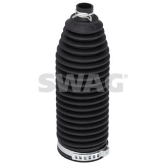 Jeu de joints-soufflets, direction SWAG 33 11 1758 pour PORSCHE CAYENNE 1.5 dCi 110 - 110cv Jeu de joints-soufflets, direction SWAG 33 11 1758 pour PORSCHE CAYENNE 1.5 dCi 110 - 110cv