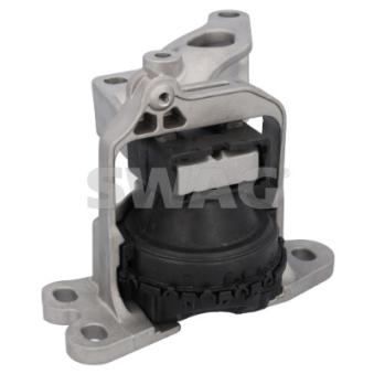 Support moteur SWAG [33 11 2696]