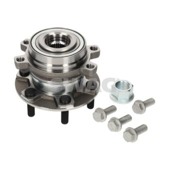 Roulement de roue avant SWAG OEM 402024KJ3A