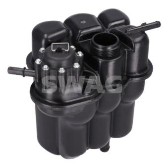 Vase d'expansion, liquide de refroidissement SWAG OEM 98710604703