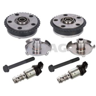 Kit de réparation, réglage d’arbre à cames SWAG OEM 11361707315 Kit de réparation, réglage d’arbre à cames SWAG OEM 11361707315