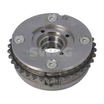 Dispositif de réglage électrique d'arbre à cames SWAG OEM 11368684921 Dispositif de réglage électrique d'arbre à cames SWAG OEM 11368684921