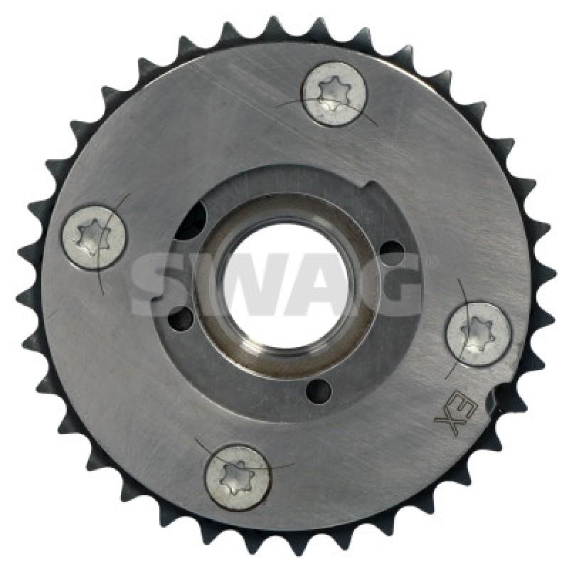 Dispositif de réglage électrique d'arbre à cames SWAG 33 11 4299 - Visuel 2