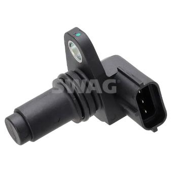 Capteur, position d'arbre à cames SWAG [33 11 4837]