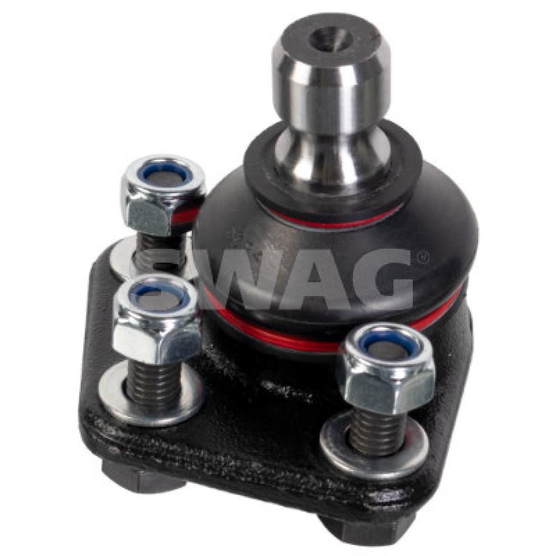 Rotule de suspension SWAG 36 78 0001 - Visuel 1