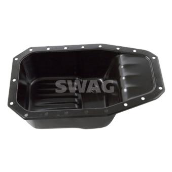 Carter d'huile SWAG OEM 0504323990 Carter d'huile SWAG OEM 0504323990