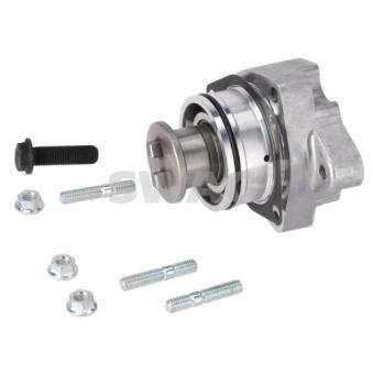 Couvercle de carter, pompe à huile SWAG OEM 16508460