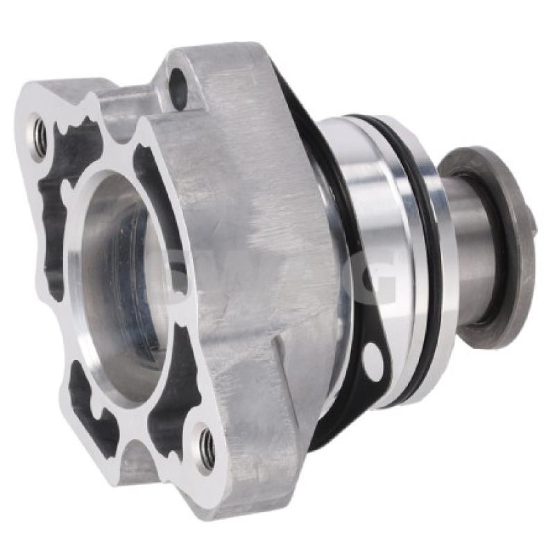 Couvercle de carter, pompe à huile SWAG 37 10 2307 - Visuel 1