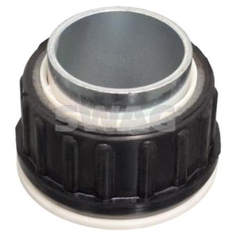 Silent bloc de suspension (train avant) SWAG [37 91 5081]