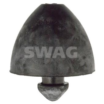 Butée élastique, suspension SWAG OEM 93803299