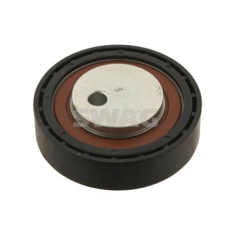 Poulie-tendeur, courroie trapézoïdale à nervures SWAG OEM 0004754850