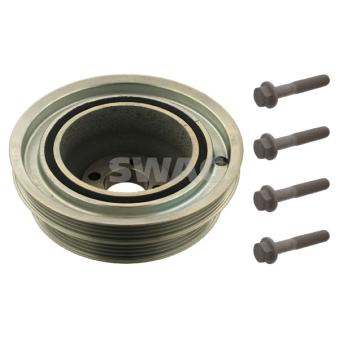 Poulie, vilebrequin SWAG OEM 504076697