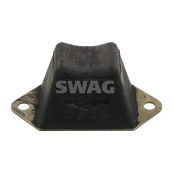 Butée élastique, suspension SWAG OEM 08586052