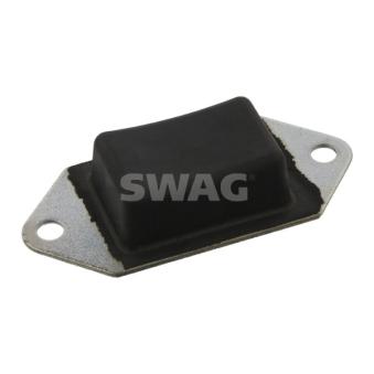 Butée élastique, suspension SWAG OEM 0093824579