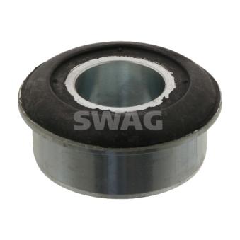 Silent bloc de suspension (train avant) SWAG [37 93 5266]