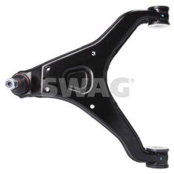 Triangle ou bras de suspension (train avant) SWAG OEM 500334716 Triangle ou bras de suspension (train avant) SWAG OEM 500334716