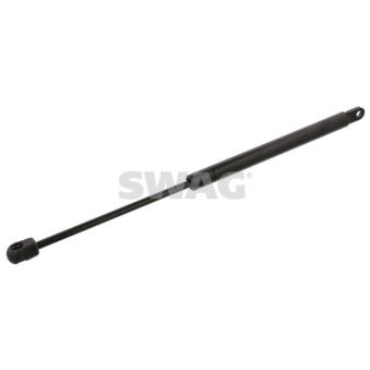 Vérin, capot-moteur SWAG OEM 94451135100