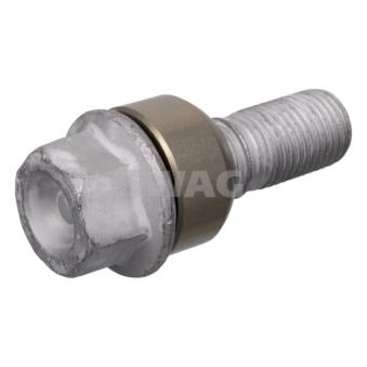 Vis de roue SWAG [38 91 9656]